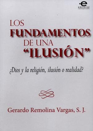 Cover of the book Los fundamentos de una "ilusión" by Varios, autores