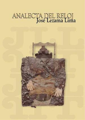 Cover of the book Analecta del reloj by Mr Adams