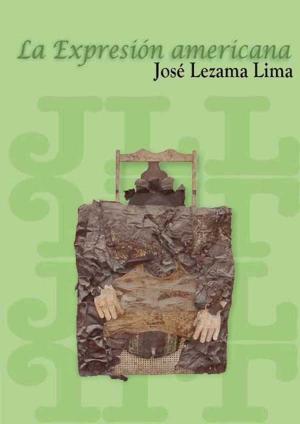 Cover of the book La expresión americana by Laure Goldbright