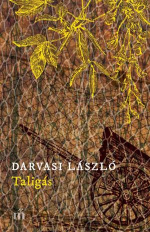Cover of the book Taligás by Michel Houellebecq, Bernard-Henri Lévy