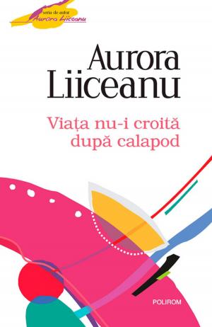 Cover of Viata nu-i croita dupa calapod