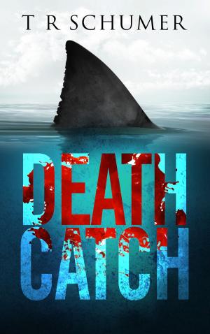 Cover of the book Death Catch by Sarah Billington