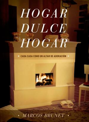 bigCover of the book Hogar Dulce Hogar by 