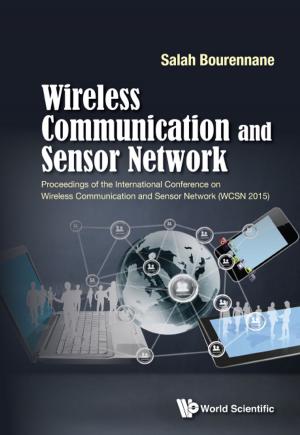 Cover of the book Wireless Communication and Sensor Network by Leon N Cooper, Dmitri Feldman