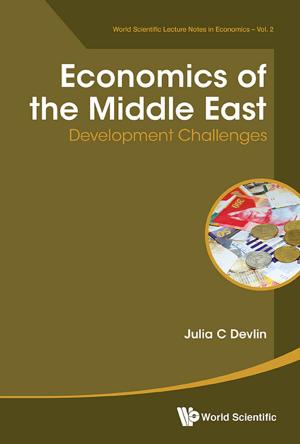 bigCover of the book Economics of the Middle East by 