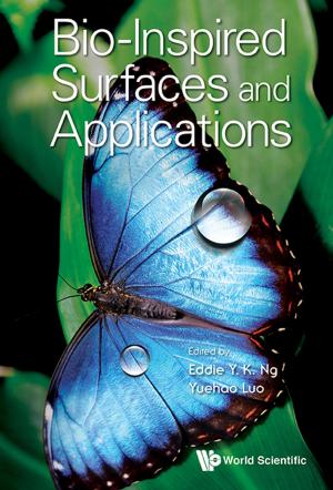 Cover of the book Bio-Inspired Surfaces and Applications by Kerson Huang