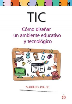 Cover of the book TICs by Enrique Cambón