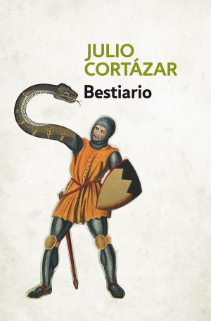 Cover of the book Bestiario by Jimena La Torre