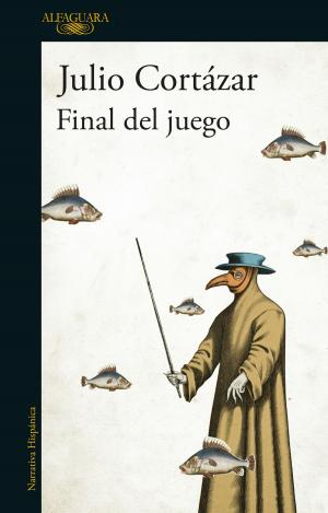 Cover of the book Final del juego by Federico Ludueña