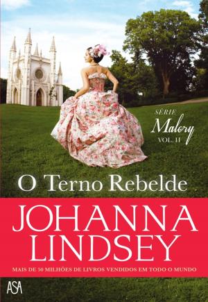 Cover of the book O Terno Rebelde by 大衛．拉格朗茲, David Lagercrantz