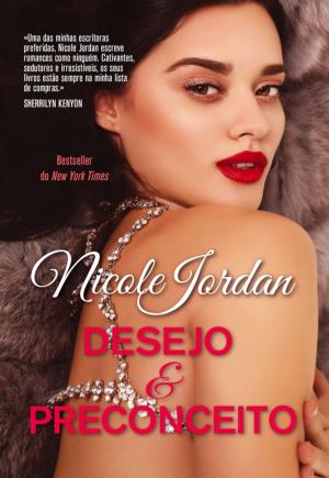 Book cover of Desejo e Preconceito