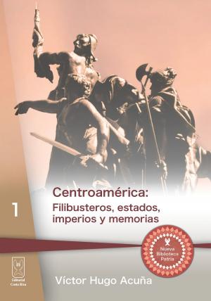 Cover of the book Centroamérica by David Chavarría