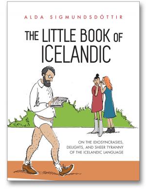bigCover of the book The Little Book of Icelandic by 