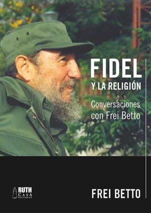 Cover of Fidel y la religión