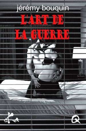 Cover of the book L'art de la guerre by Jérémy Bouquin