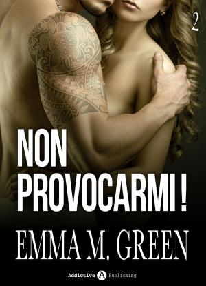 Cover of Non provocarmi! Vol. 2