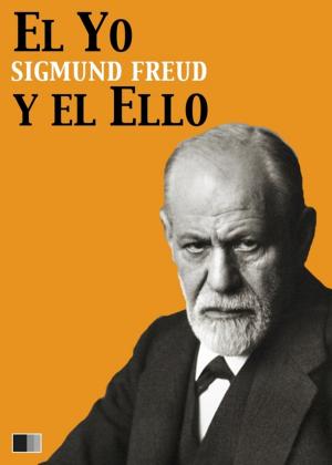 Book cover of El Yo y el Ello