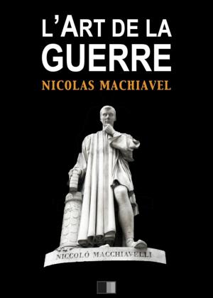 Book cover of L'Art de la Guerre