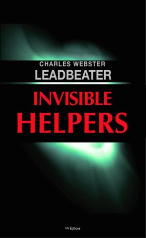 Cover of the book Invisible Helpers by Gaston Paris