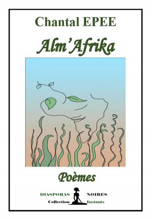 Cover of the book Alm'Afrika by Bocar Gueye