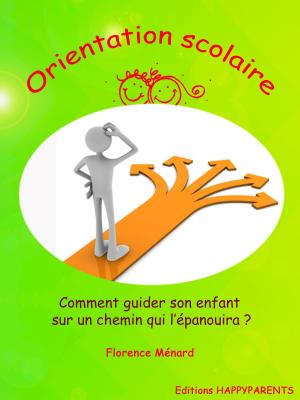 Cover of the book Orientation scolaire by Patricia Johnson, Andre Barnes
