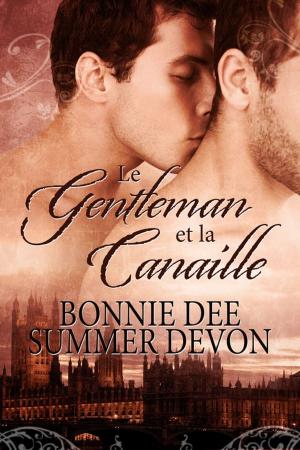 Cover of the book Le Gentleman et la Canaille by Lisa Henry