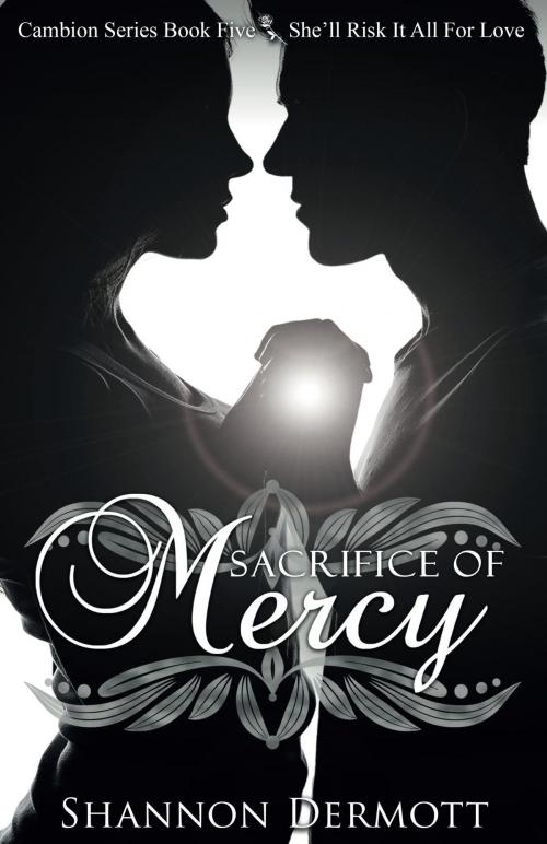 Cover of the book Sacrifice of Mercy by Shannon Dermott, SD Books
