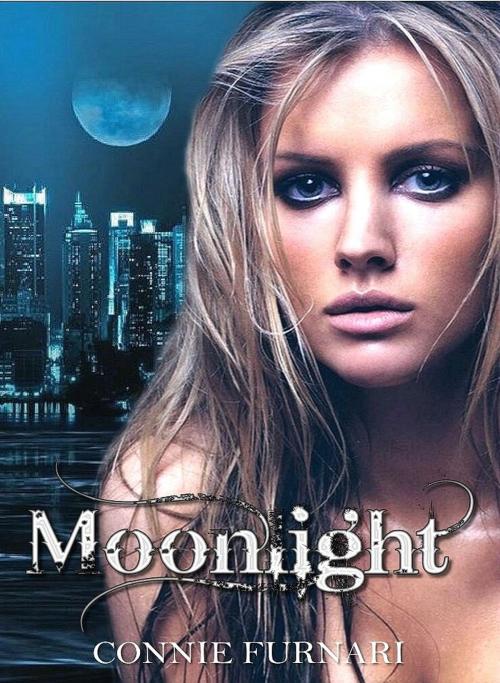 Cover of the book Moonlight by Connie Furnari, Connie Furnari