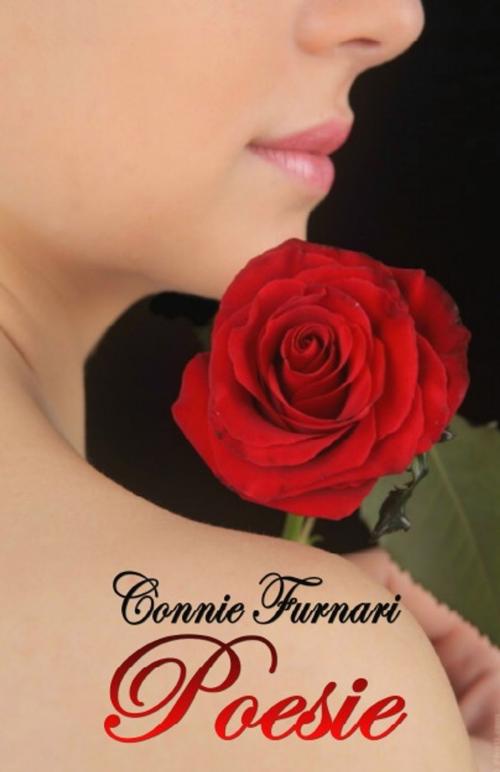 Cover of the book Poesie by Connie Furnari, Connie Furnari