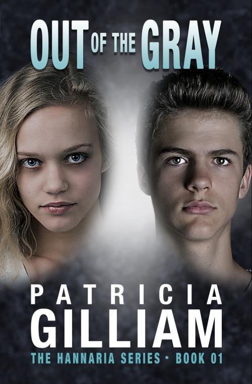 Cover of the book Out of the Gray by Patricia Gilliam, Patricia Gilliam