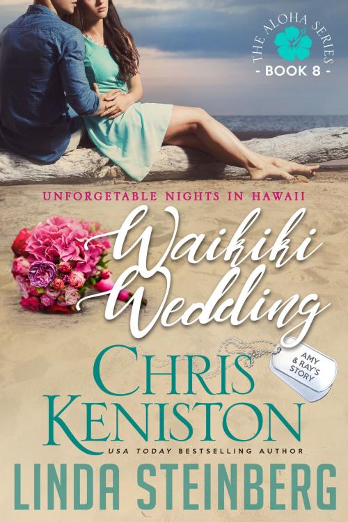 Cover of the book Waikiki Wedding by Chris Keniston, Linda Steinberg, Indie House Publishing