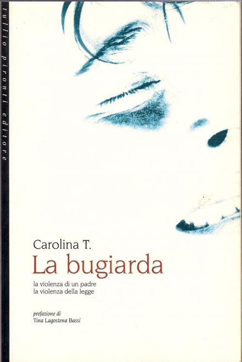 Cover of the book La Bugiarda by Carolina T., TP Edit