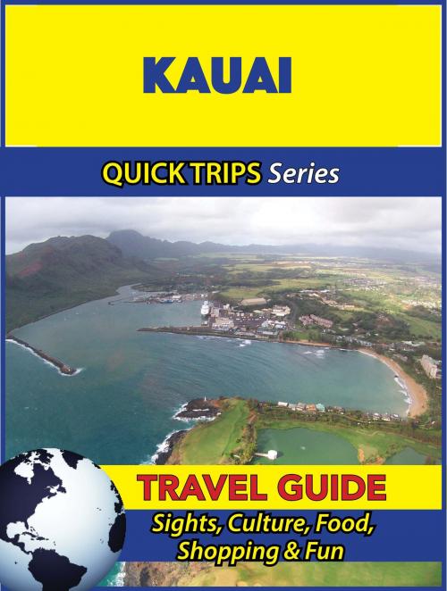 Cover of the book Kauai Travel Guide (Quick Trips Series) by Jody Swift, Astute Press