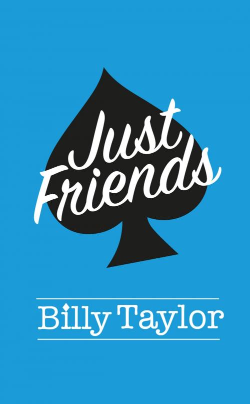 Cover of the book Just Friends by Billy Taylor, Billy Taylor