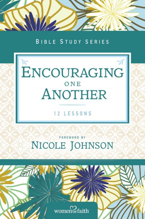 Cover of the book Encouraging One Another by Thomas Nelson, Thomas Nelson