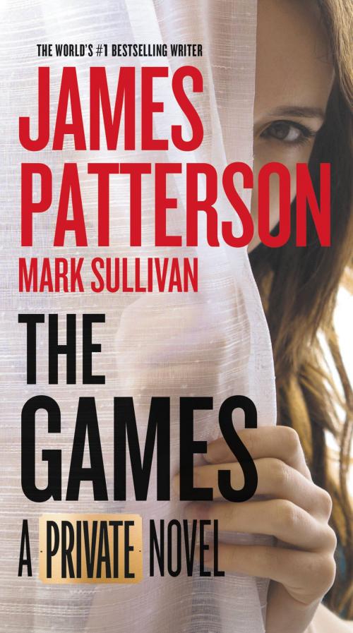 Cover of the book The Games by James Patterson, Little, Brown and Company