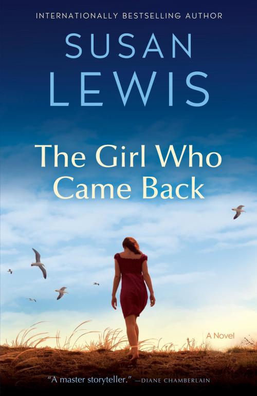 Cover of the book The Girl Who Came Back by Susan Lewis, Random House Publishing Group