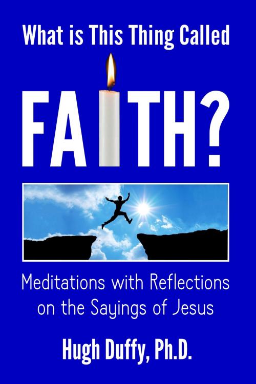 Cover of the book What is This Thing Called Faith? by Hugh Duffy, Lanalea Media