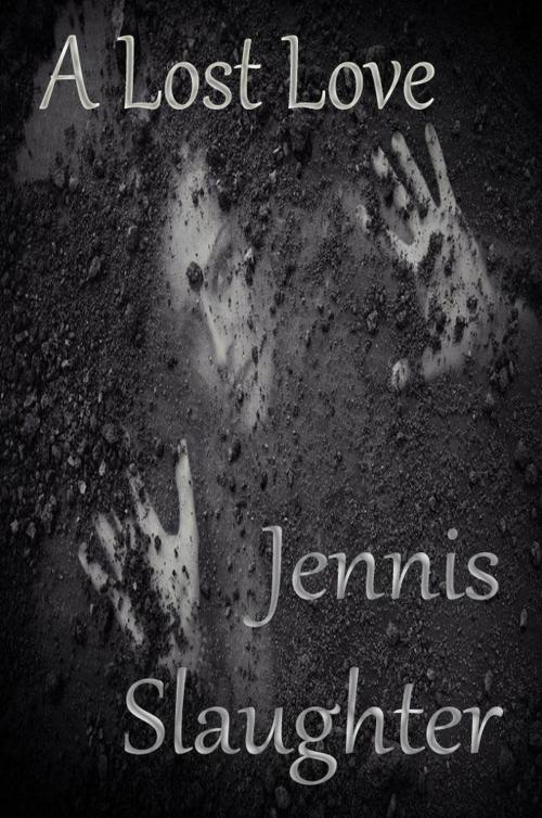 Cover of the book A Lost Love by Jennis Slaughter, Shadoe Publishing