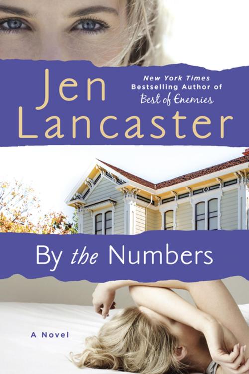 Cover of the book By The Numbers by Jen Lancaster, Penguin Publishing Group