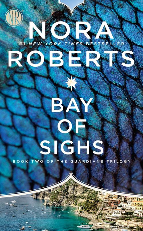 Cover of the book Bay of Sighs by Nora Roberts, Penguin Publishing Group