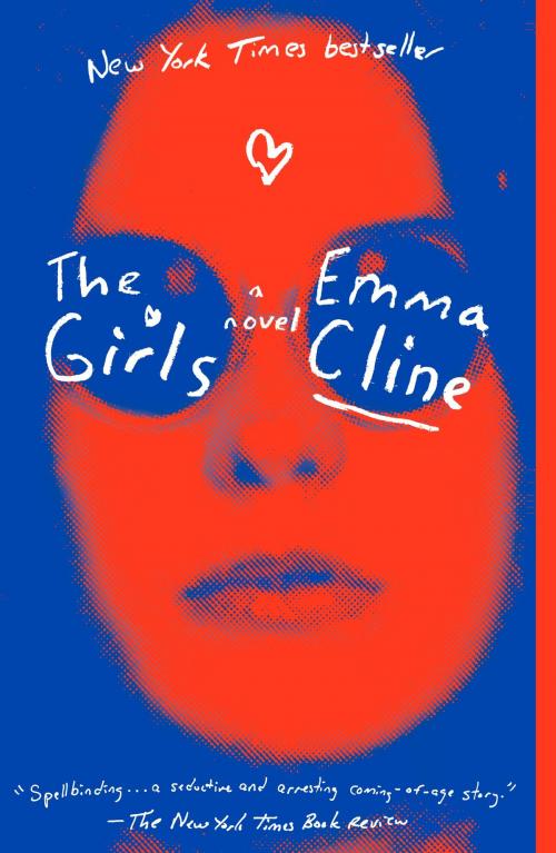 Cover of the book The Girls by Emma Cline, Random House Publishing Group