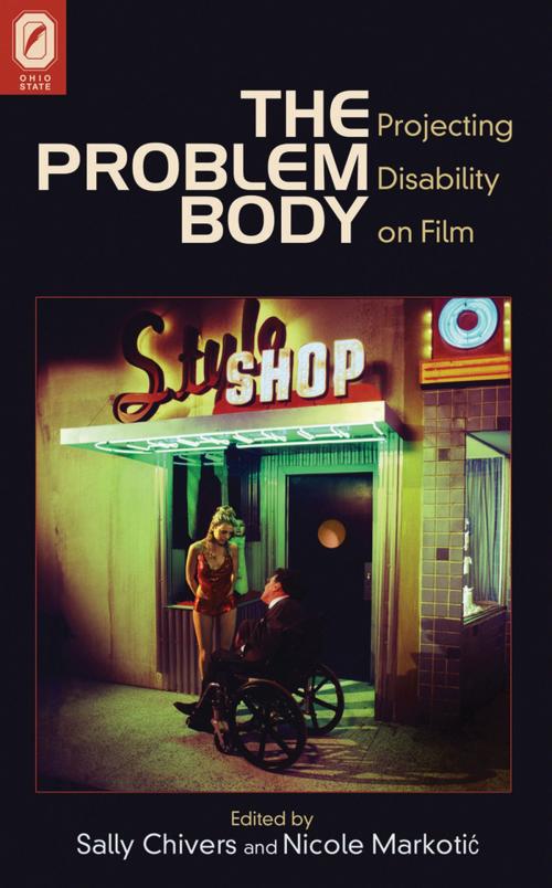 Cover of the book The Problem Body by , Ohio State University Press