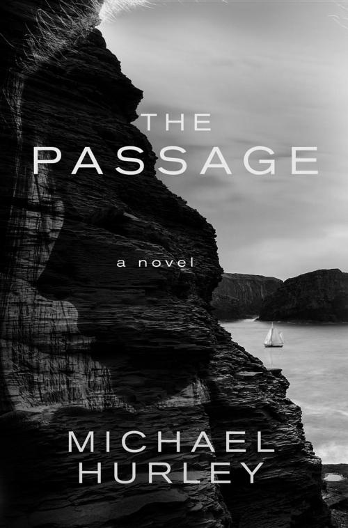 Cover of the book The Passage by Michael Hurley, Ragbagger Press