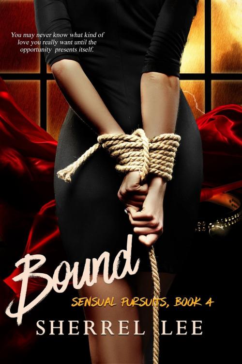 Cover of the book Bound by Sherrel Lee, SL Publishing