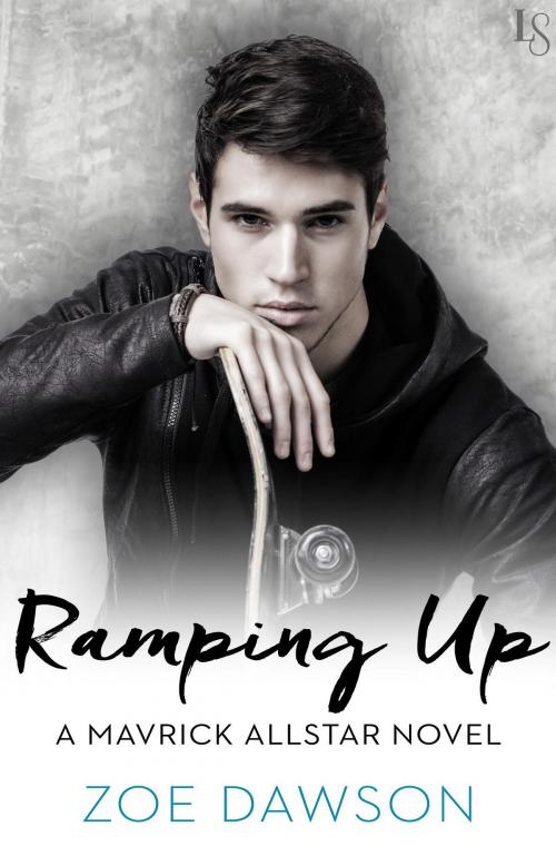 Cover of the book Ramping Up by Zoe Dawson, Random House Publishing Group