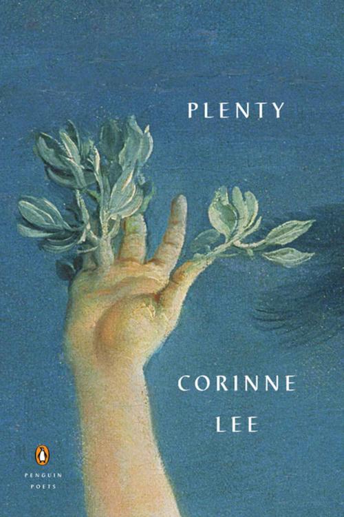 Cover of the book Plenty by Corinne Lee, Penguin Publishing Group