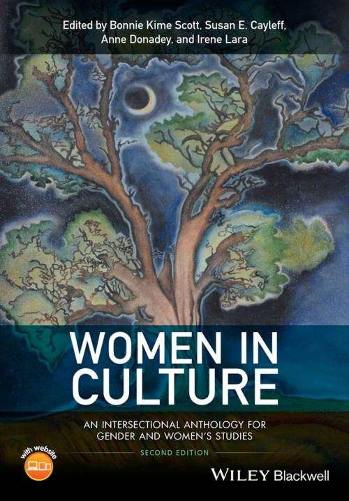 Cover of the book Women in Culture by , Wiley
