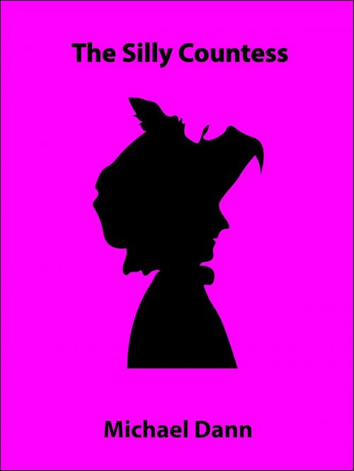 Cover of the book The Silly Countess (a short story) by Michael Dann, Vraiment