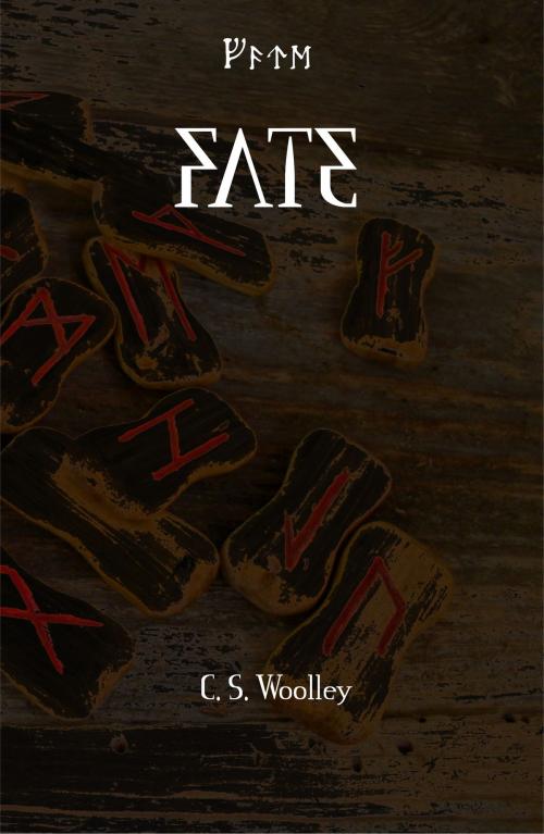 Cover of the book Fate by C. S. Woolley, C. S. Woolley
